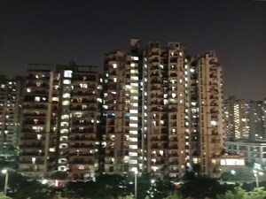 3 BHK Apartment – Exterior View View at Mahagun Mywoods II, Sector 16c Greater Noida - for Rent