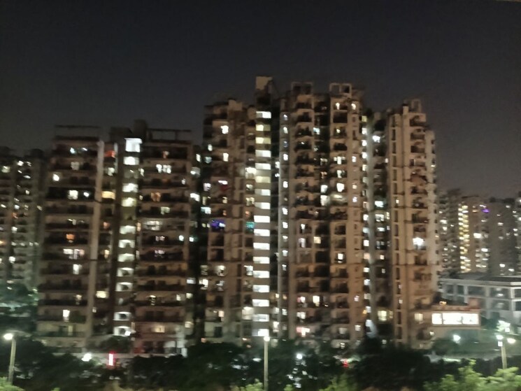 Exterior View, mahagun-mywoods-ii 3 Bedroom 1520 Sq.Ft. Apartment In Sector 16c Greater Noida Greater Noida 9747375