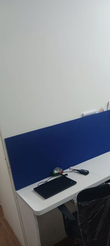 Furnished Amenities in  Office Space at Neptune Eastern Business District, Bhandup West – for Rent