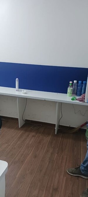 Team Area in  Office Space at Neptune Eastern Business District, Bhandup West – for Rent