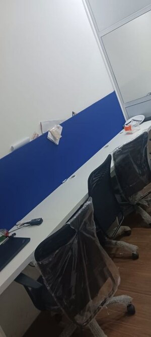  Office Space For Rent in Neptune Eastern Business District, Bhandup West