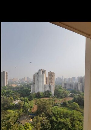 1 BHK Apartment – Exterior View View at Puraniks City Reserva, Ghodbunder Road - for Rent
