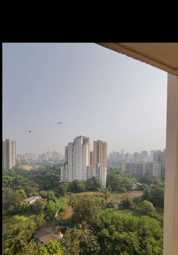 1 BHK Apartment – Exterior View View at Puraniks City Reserva, Ghodbunder Road - for Rent