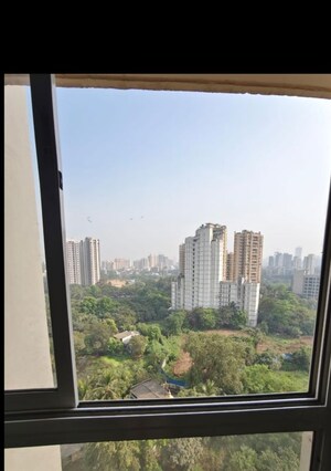 1 BHK Apartment – Garden View at Puraniks City Reserva, Ghodbunder Road - for Rent