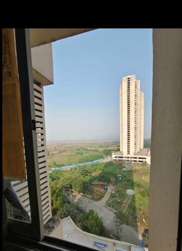 1 BHK Apartment For Rent in Puraniks City Reserva