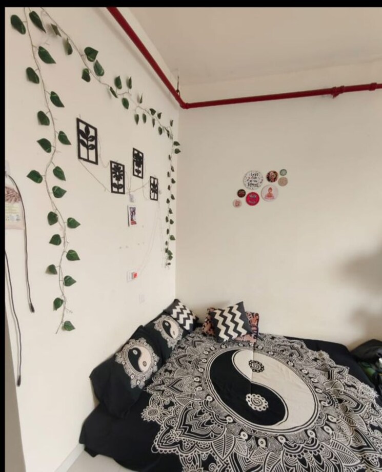 Bedroom, puraniks-city-reserva 1 Bedroom 450 Sq.Ft. Apartment In Ghodbunder Road Thane 9747417