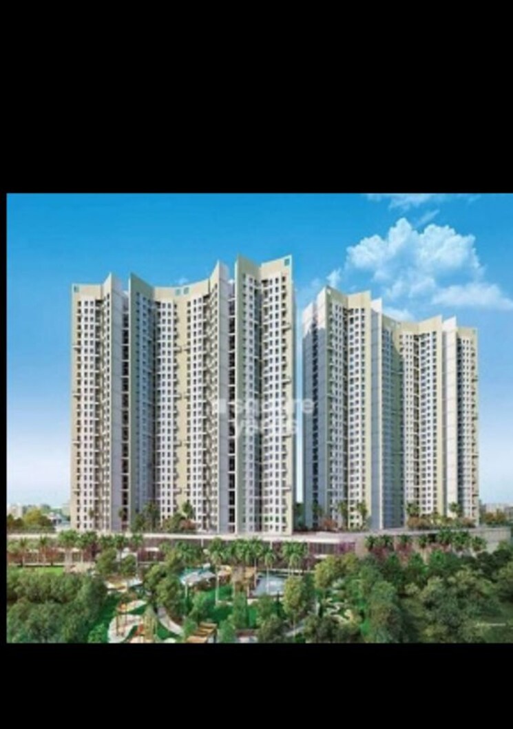 Exterior View, puraniks-city-reserva 1 Bedroom 450 Sq.Ft. Apartment In Ghodbunder Road Thane 9747417