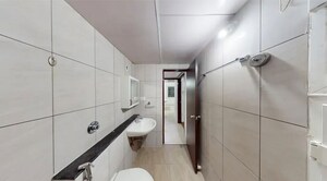 Bathroom in 3 BHK Apartment at Budigere – for Sale