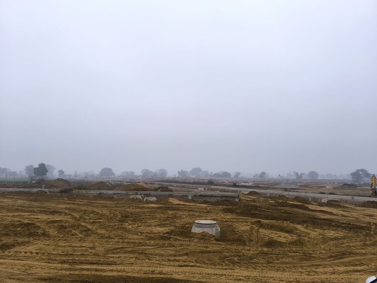 undefined, vks-palm-drive  179 Sq.Yd. Plot In Pataudi Gurgaon 9747419