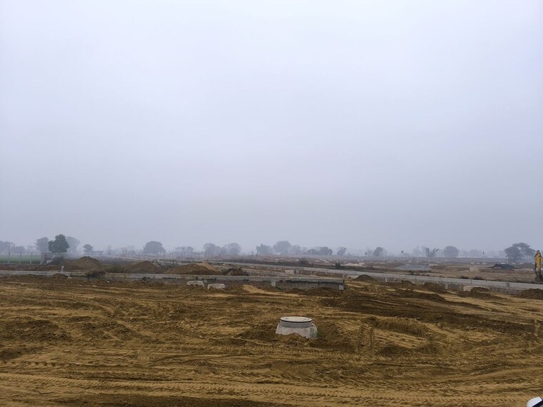 undefined, vks-palm-drive  179 Sq.Yd. Plot In Pataudi Gurgaon 9747419