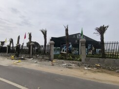 Plot For Sale in VKS Palm Drive