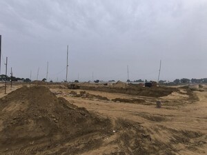 Plot Area in  Plot at VKS Palm Drive, Pataudi – for Sale