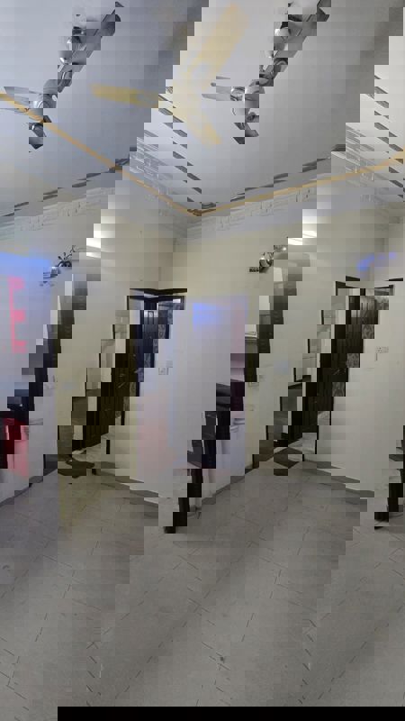 3 BHK Apartment For Rent in Gulmohar Garden