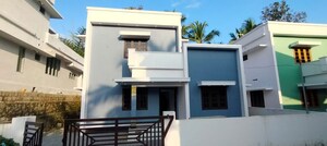 3 BHK Independent House – Exterior View View at Thiroor - for Sale