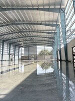 50000 Sq.Ft. Warehouse in Kuberpur