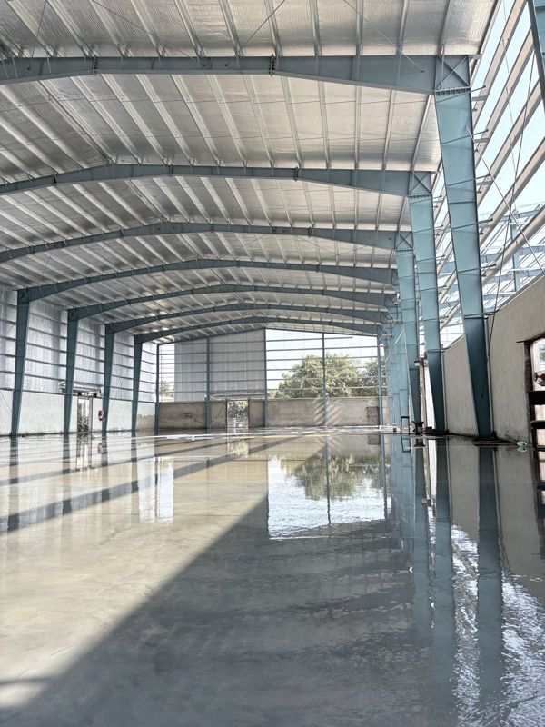 Warehouse For Rent in Kuberpur