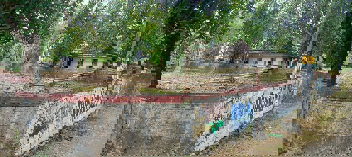 Plot For Sale in Ramavarmapuram