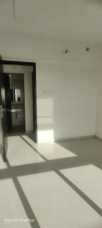 Staircase in 2 BHK Apartment at Nahar Cayenne, Powai – for Rent