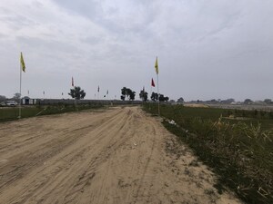 Plot Area in  Plot at VKS Palm Drive, Pataudi – for Sale