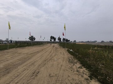 Plot Area in  Plot at VKS Palm Drive, Pataudi – for Sale