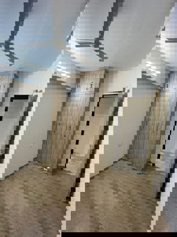 3 BHK + Pooja Room,Servant Room Apartment For Rent in L&T Emerald Isle