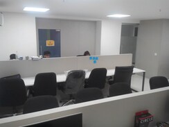 Office Space For Rent in Sankalp Iconic Tower