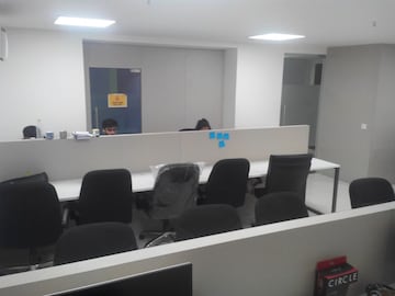  Office Space For Rent in Sankalp Iconic Tower, Sanidhya