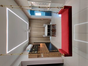 Furnished Amenities in 3 BHK Apartment at Honer Vivantis, Gopanpally – for Sale