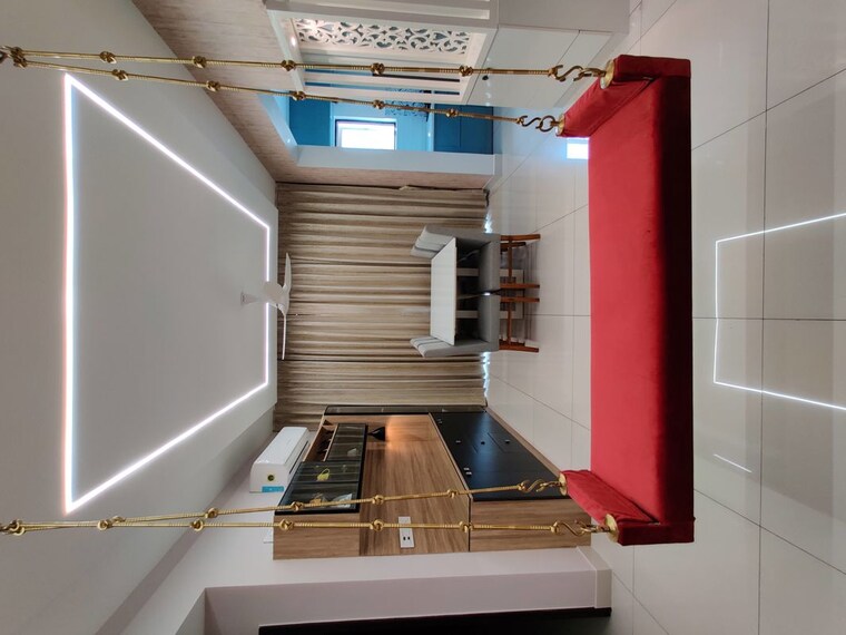 undefined, honer-vivantis 3 Bedroom 1495 Sq.Ft. Apartment In Gopanpally Hyderabad 9747256