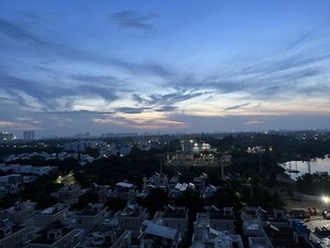 3 BHK Apartment – Exterior View View at Honer Vivantis, Gopanpally - for Sale