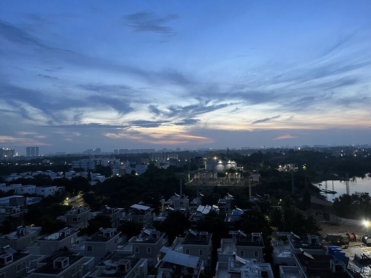 Exterior View, honer-vivantis 3 Bedroom 1495 Sq.Ft. Apartment In Gopanpally Hyderabad 9747256