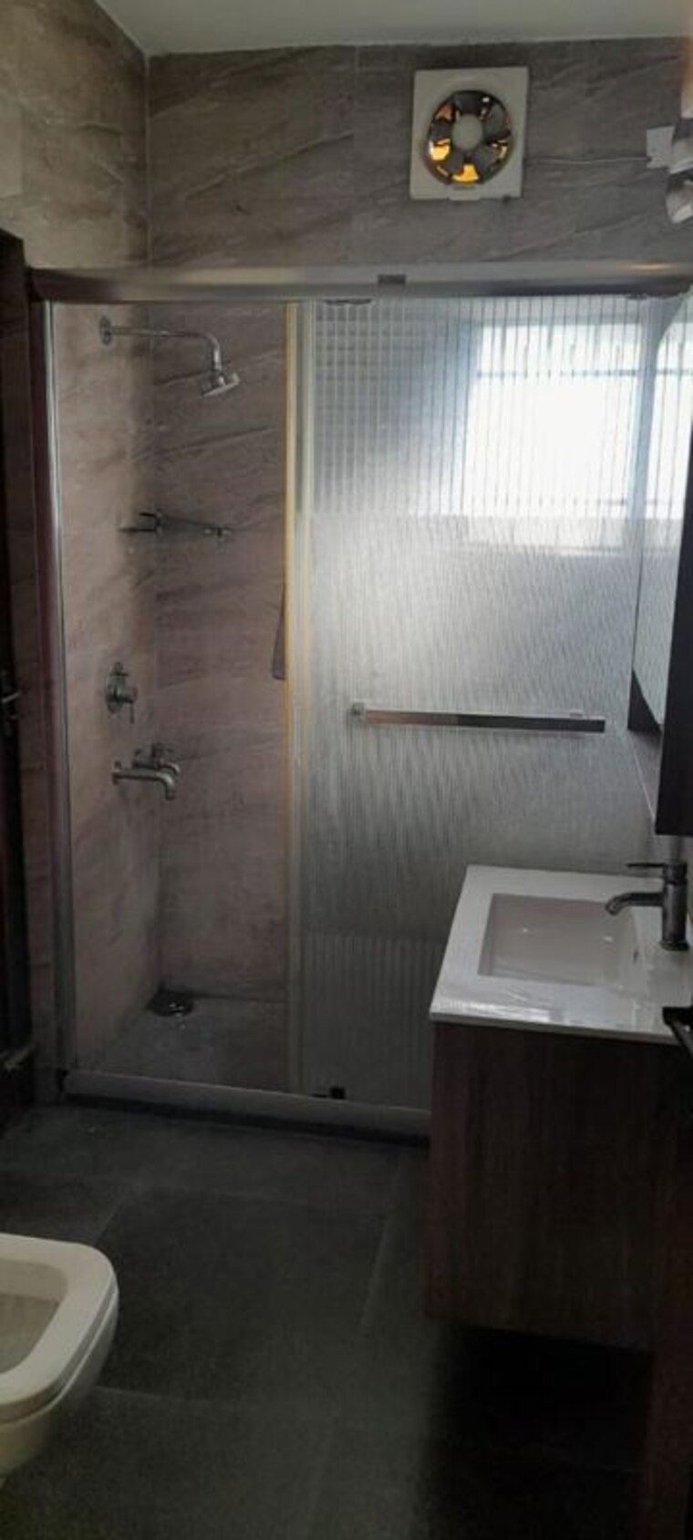 Bathroom, sector 41 5 Bedroom 180 Sq.Ft. Independent House In Sector 41 Noida 9747469