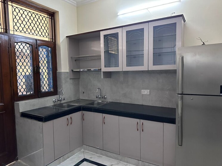 Kitchen, sector 41 5 Bedroom 180 Sq.Ft. Independent House In Sector 41 Noida 9747469