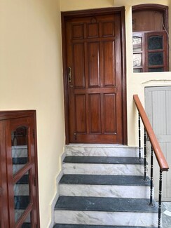 5 BHK + Pooja Room,Study Room,Extra Room Independent House For Sale in Sector 41