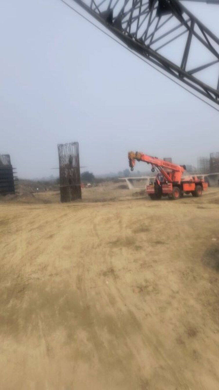 Exterior View, milkipur  1000 Sq.Ft. Plot In Milkipur Ayodhya 9747368