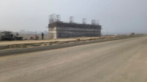  Plot – Exterior View View at Milkipur - for Sale