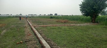 Plot Area in  Plot at Milkipur – for Sale