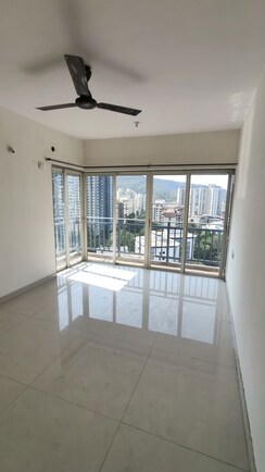 3 BHK + Pooja Room Apartment For Sale in Conwood Enclave