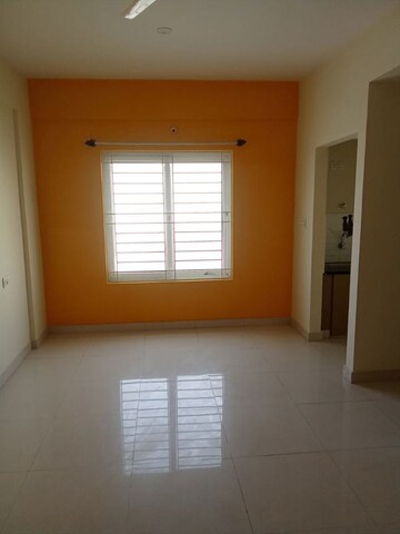 1 BHK Apartment For Rent in Beml Layout