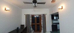 2.5 BHK Apartment For Rent in Affinity Harmony