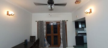 2.5 BHK Apartment For Rent in Affinity Harmony, Ramanashree California Gardens Layout