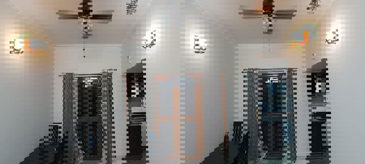 2.5 BHK Apartment For Rent in Affinity Harmony