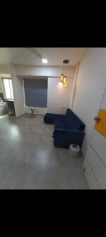 1 BHK 700 Sq.Ft. Apartment in Siddhi Aarohi Elysium