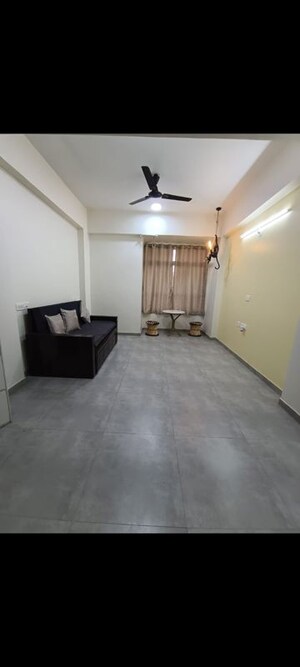 Room in 1 BHK Apartment at Siddhi Aarohi Elysium, South Bopal – for Rent