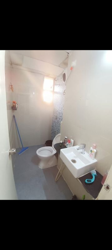 Master Bedroom in 1 BHK Apartment at Siddhi Aarohi Elysium, South Bopal – for Rent