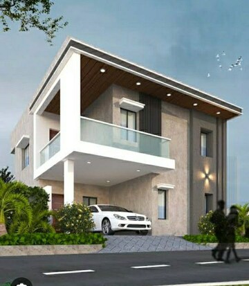 3 BHK Villa For Sale in Sarjapur