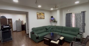 2 BHK Apartment For Rent in Dhanori