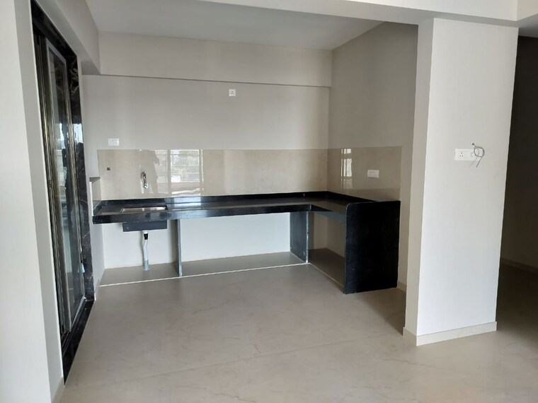 Kitchen, pimple saudagar 2 Bedroom 1300 Sq.Ft. Apartment In Pimple Saudagar Pune 9747493