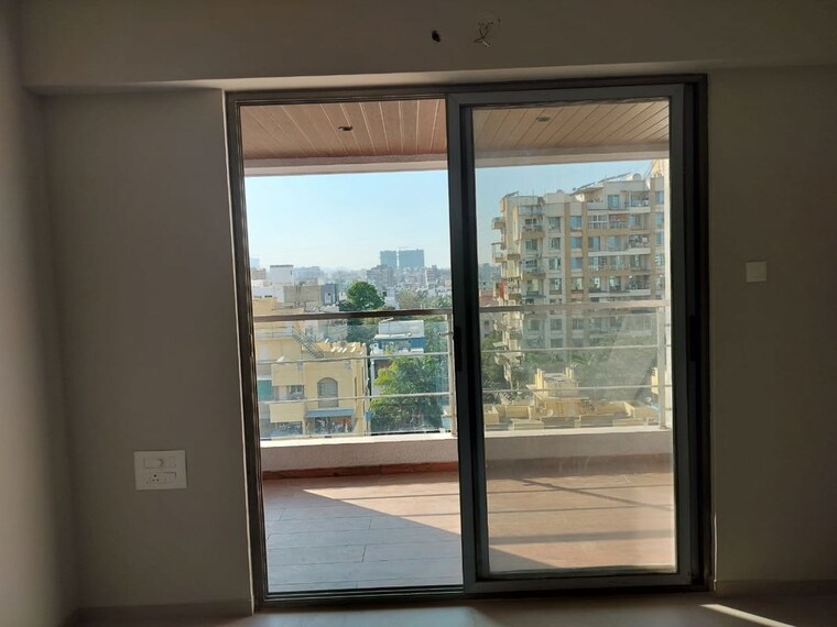 Room, pimple saudagar 2 Bedroom 1300 Sq.Ft. Apartment In Pimple Saudagar Pune 9747493