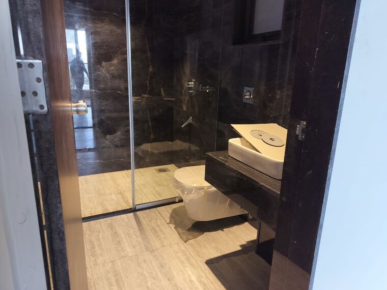 Living Room, pimple saudagar 2 Bedroom 1300 Sq.Ft. Apartment In Pimple Saudagar Pune 9747493